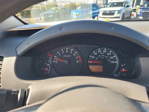 Used 2021 Nissan Frontier S image 29