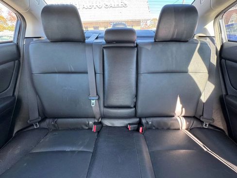 Used 2013 Subaru Impreza 2.0i Limited image 29