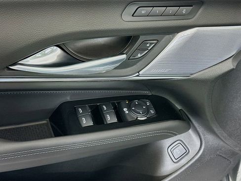 New 2026 Cadillac CT4 Premium Luxury image 17