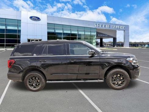 Used 2023 Ford Expedition Timberline AWD/4WD image 5