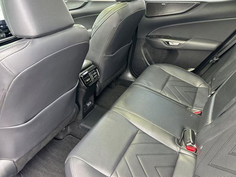 Certified 2025 Lexus NX 450h+ AWD w/ Towing Package (2000 Lbs) image 28