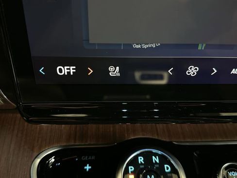 New 2026 Ford Expedition Max King Ranch AWD/4WD image 8