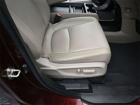 Used 2019 Honda Odyssey EX-L image 28