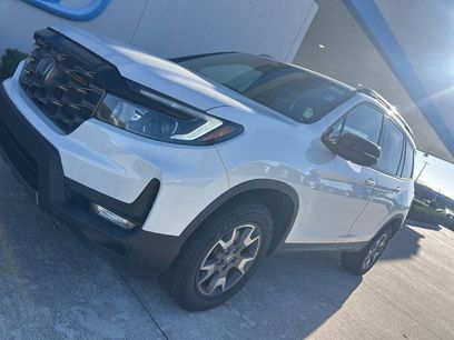 Used 2023 Honda Passport TrailSport