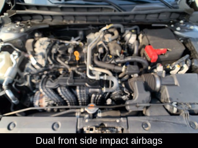 Used 2021 Nissan Altima 2.5 SL FWD image 27