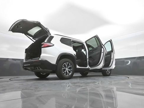 Used 2024 GMC Acadia AT4 w/ Super Cruise Package AWD/4WD image 51
