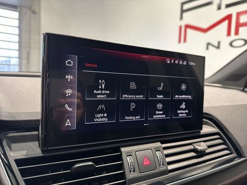 Used 2024 Audi Q5 2.0T Premium Plus image 20