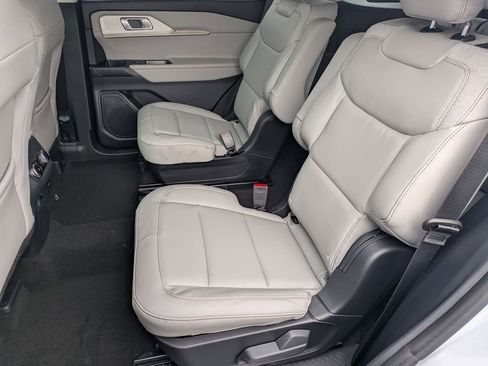 New 2026 Ford Explorer ST w/ Sun And Sound Package image 18