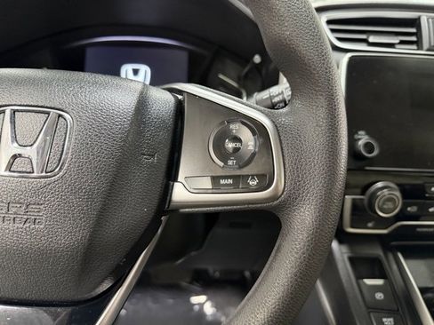 Used 2018 Honda CR-V EX image 14
