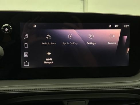 New 2026 Buick Encore GX Sport Touring w/ Advanced Technology Package FWD image 24