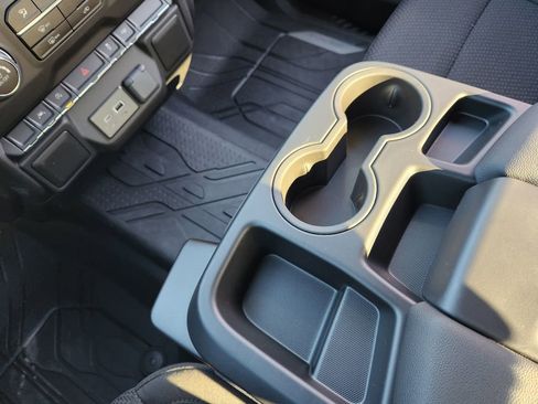 New 2026 Chevrolet Silverado 1500 W/T w/ WT Value Package image 15