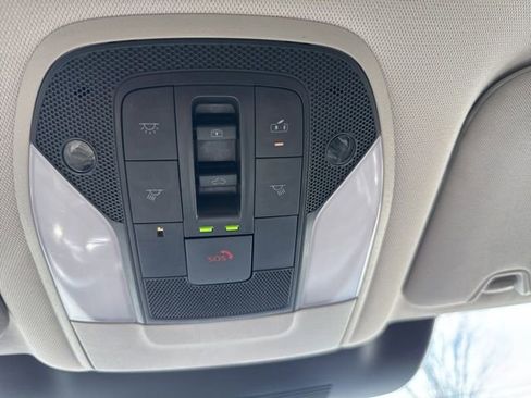 Certified 2023 INFINITI QX60 Luxe AWD/4WD image 24