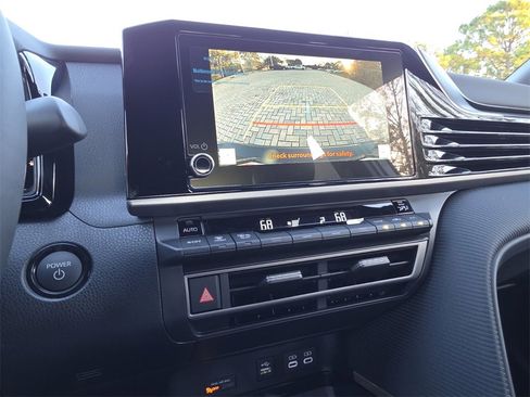 New 2026 Toyota Camry SE image 32