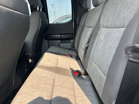 Used 2023 Ford F150 XL w/ Trailer Tow Package AWD/4WD image 38