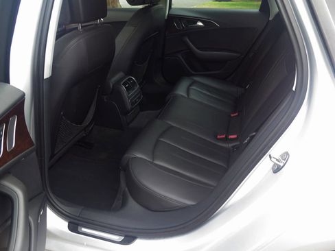 Used 2014 Audi A6 3.0T Premium Plus image 16