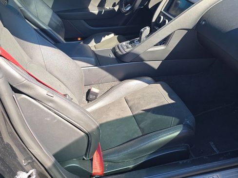 Used 2019 Jaguar F-TYPE Coupe image 19
