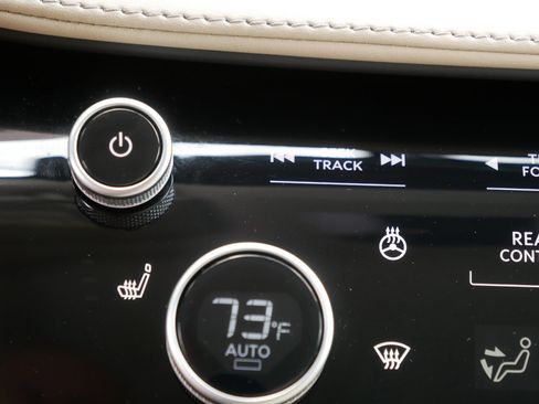 Used 2023 INFINITI QX60 Pure AWD/4WD image 33