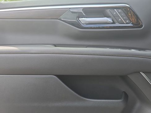 New 2026 Chevrolet Tahoe Premier image 28