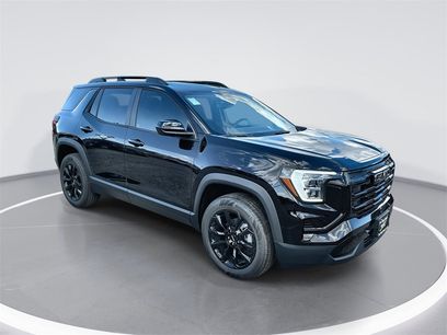 New 2026 GMC Terrain Elevation w/ Black Edition