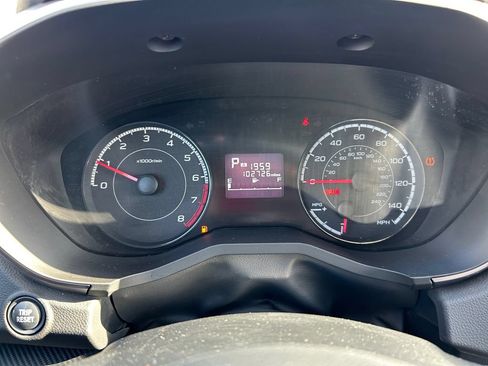 Used 2017 Subaru Impreza 2.0i Premium AWD/4WD image 19