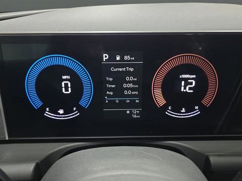 New 2026 Hyundai Santa Cruz SEL image 16