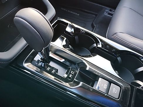 New 2026 Subaru Forester Touring image 34