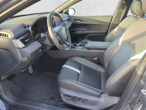 Certified 2025 Toyota Camry SE w/ Convenience Package FWD image 10