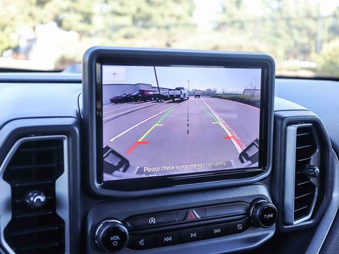 Used 2022 Ford Bronco Sport Big Bend AWD/4WD image 29