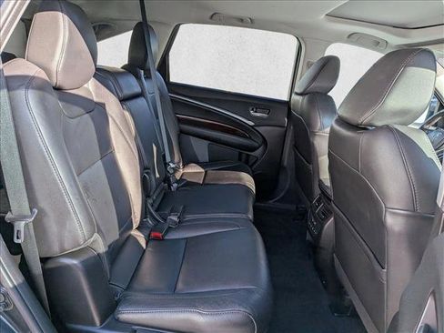 Used 2016 Acura MDX FWD w/ Technology Package image 21