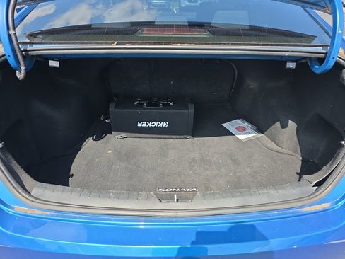 Used 2018 Hyundai Sonata SEL FWD image 31