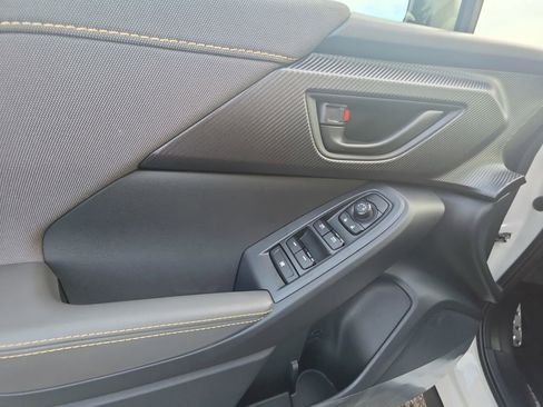 New 2026 Subaru Crosstrek 2.5i Sport image 11