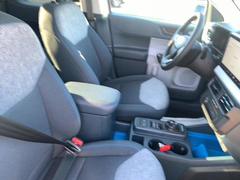 Used 2025 Ford Maverick XLT w/ Equipment Group 302A image 11