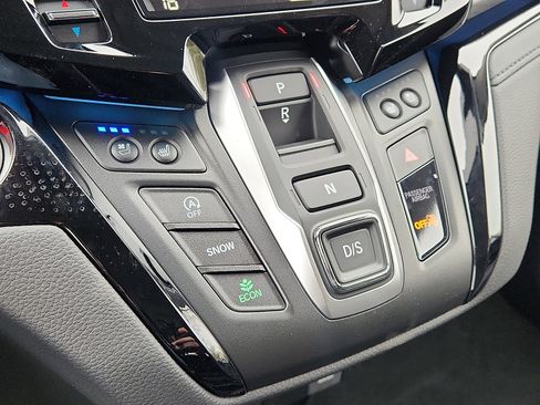 New 2026 Honda Odyssey Elite image 11