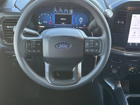New 2026 Ford F150 STX w/ F-150 LOBO Package AWD/4WD image 14