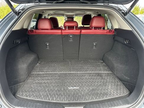 Used 2023 MAZDA CX-5 Carbon Edition image 31