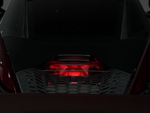 Used 2024 McLaren 750S image 24