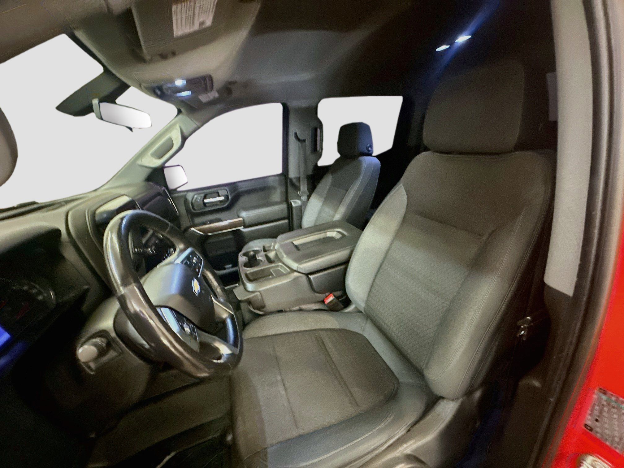 Used 2019 Chevrolet Silverado 1500 LT w/ All-Star Edition AWD/4WD image 13