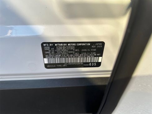 Used 2024 Mitsubishi Outlander SEL image 31