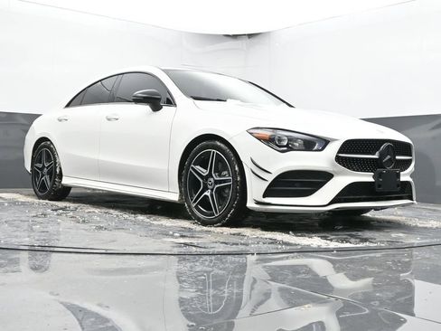 Used 2023 Mercedes-Benz CLA 250 4MATIC image 48