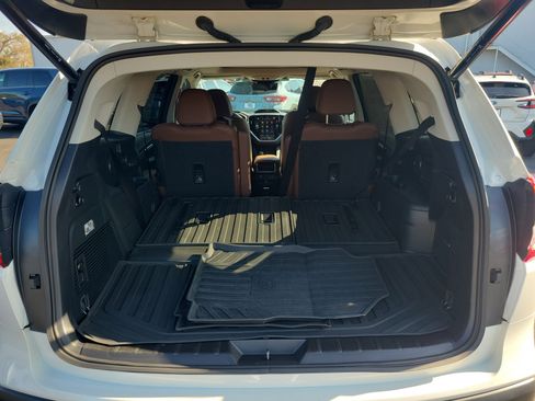 Certified 2024 Subaru Ascent Touring image 13