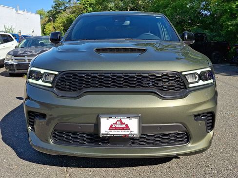 New 2027 Dodge Durango R/T AWD/4WD image 2