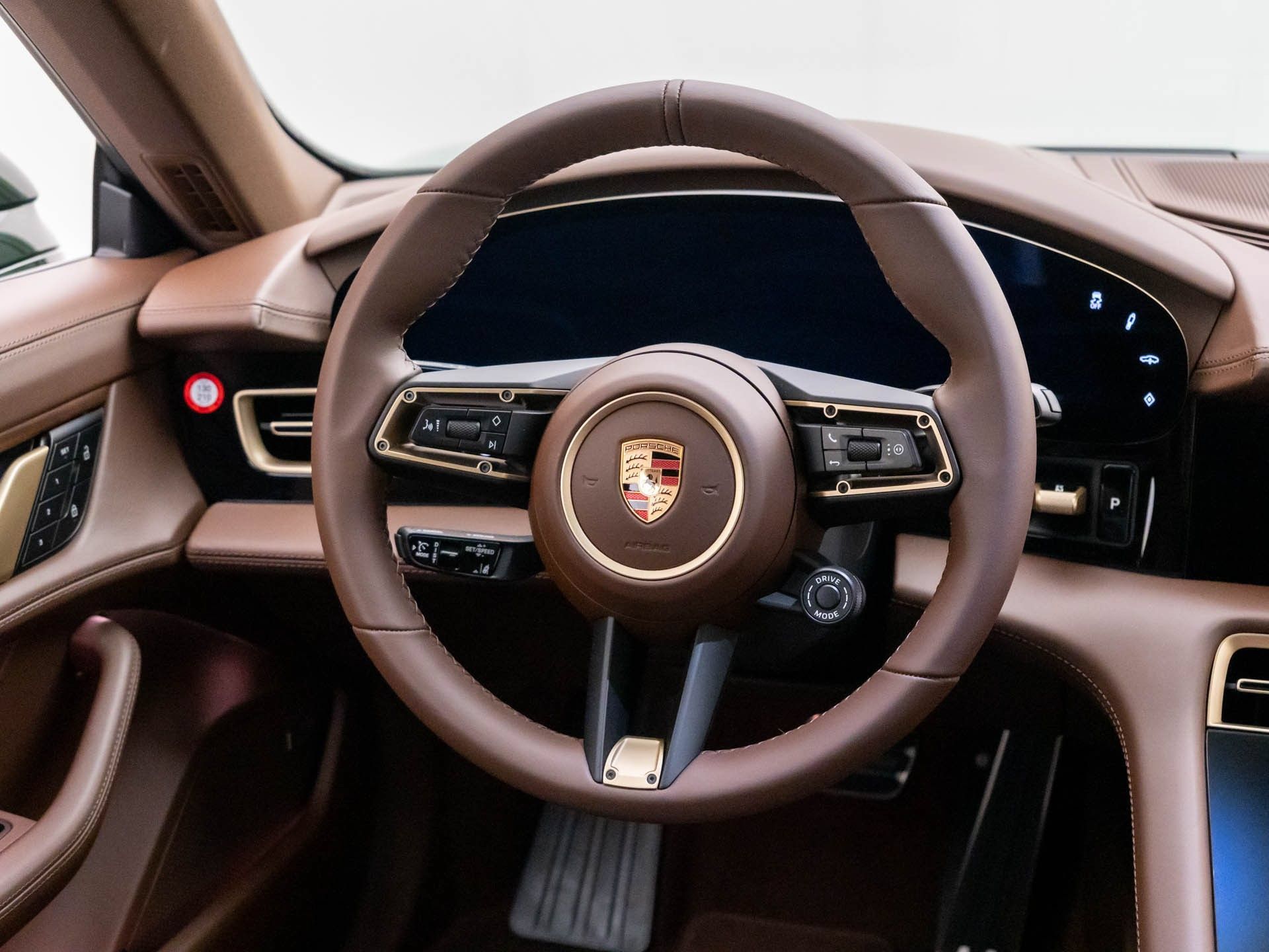 New 2026 Porsche Taycan 4S AWD/4WD image 12