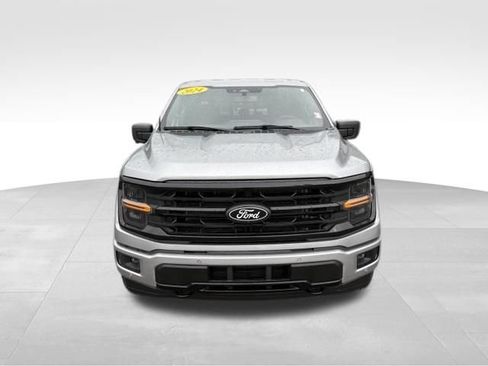 Used 2024 Ford F150 XLT w/ Equipment Group 302A MID AWD/4WD image 7
