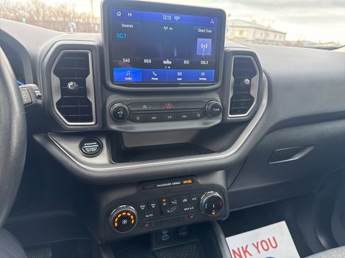 Used 2022 Ford Bronco Sport Big Bend w/ Convenience Package image 25