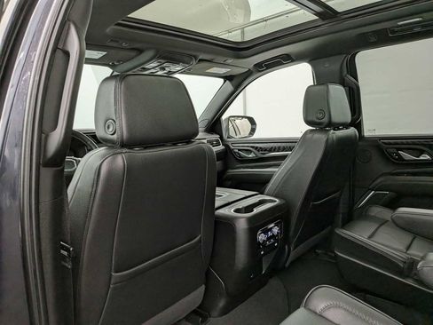Used 2024 GMC Yukon XL Denali w/ Max Trailering Package AWD/4WD image 21