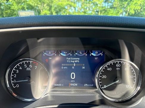 Used 2022 Ford F150 XLT w/ Equipment Group 302A High AWD/4WD image 13