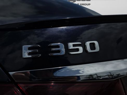 Certified 2022 Mercedes-Benz E 350 Sedan image 37