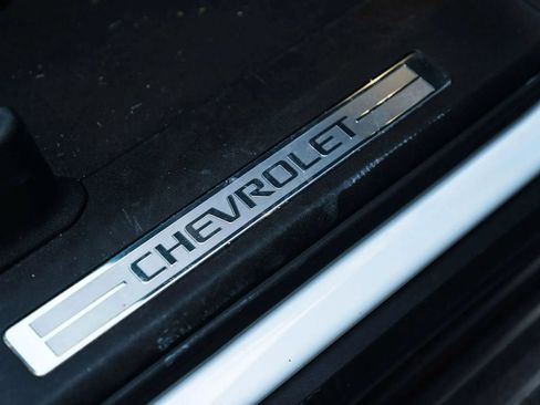 Used 2024 Chevrolet Suburban RST w/ Sport Performance Package RWD image 21