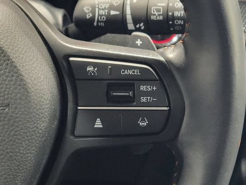 Certified 2024 Honda CR-V Sport-L image 27