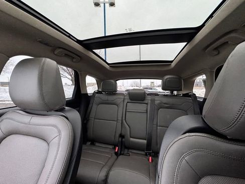 New 2026 Lincoln Corsair Grand Touring image 30